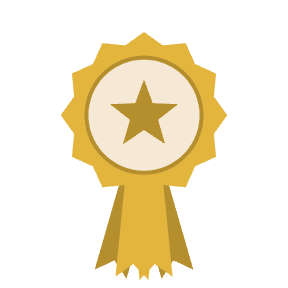 King Khalid Award for Development Partners medal